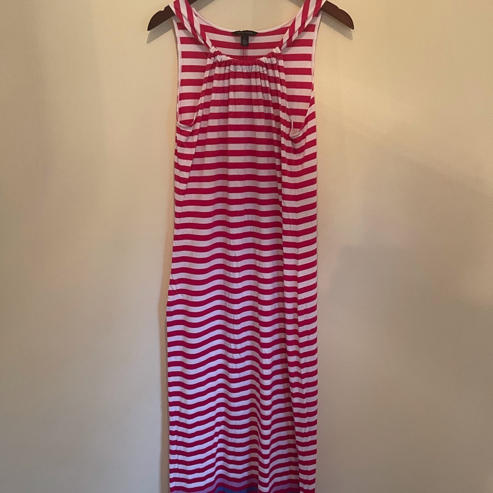 Tommy Hilfiger Maxi Dress